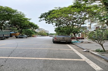 Khu đô thị Văn Phú: Liền kề 90m2, 5 tầng, MT 4.5m - Giá Tốt Nhất Khu Vực