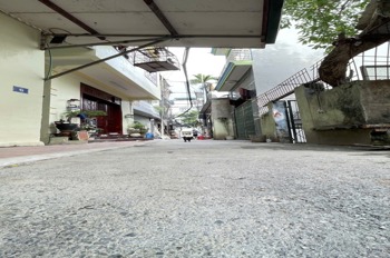Ô Tô Vào Tận Nơi - Đất Trung Tâm Long Biên 63m² - Giá 10 Tỷ+