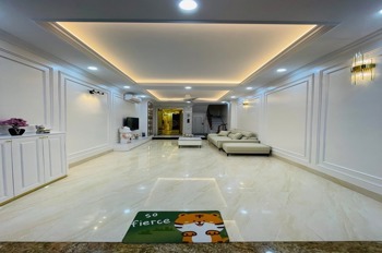 Mỹ Nhân Chân Dài 6 Tầng, Thang Máy, Mặt Ngõ Ô Tô - Dương Văn Bé, Giá Tốt