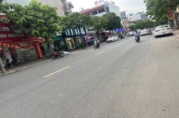 Mặt Phố Ngô Xuân Quảng 97m² - Kinh Doanh Đỉnh - Giá 26.5 Tỷ