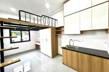 Bán CCMN Khương Hạ - Thanh Xuân: 90m2 x 7 Tầng, Doanh Thu 150Tr/Tháng