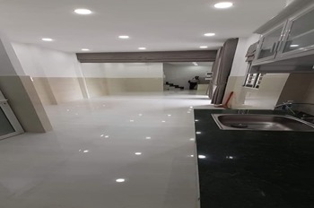 Nhà hẻm xe hơi 2 mặt tiền, 4.x tỷ - Vị trí đẹp, tiềm năng lớn