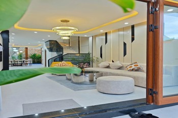Nhà đẹp Tây Mỗ - Nam Từ Liêm: Giá 6.7 tỷ, 41.4m², Thang máy, Tiện ích Vượt Trội