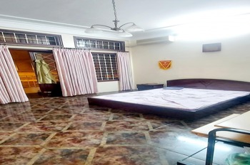 Bán Nhà Cầu Giấy 63m², 4 Tầng, 19 Tỷ - Phân Lô, Vỉa Hè, Ô Tô Đỗ