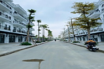 Liền Kề Đông Dương Hoài Đức: Mở Bán 66/80m2 x 5 Tầng, Gần KĐT Lideco, Vin Đan Phượng