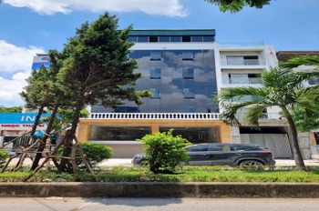 Chính chủ bán tòa nhà 6 tầng KĐT Vân Canh, kinh doanh tốt - 0962978566