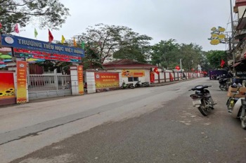 Bán Đất Dục Nội Giá Rẻ - 44m2, Gần Chợ, Đường Cao Lỗ