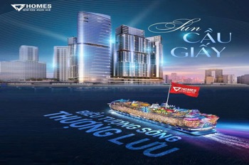 Mở Bán Căn Hộ Sun Feliza Suites Cầu Giấy: Giá Tốt, Vị Trí Vàng