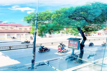 Nhà Mặt Phố Chùa Bộc 50m2 - 4 Tầng, Kinh Doanh Sầm Uất, Giá 3x Tỷ