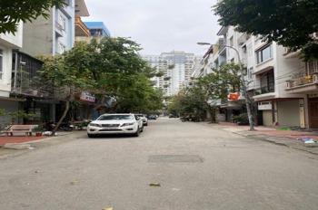 Lê Trọng Tấn Hà Đông: Liền Kề Vỉa Hè, Kinh Doanh/Văn Phòng, Giá Tốt