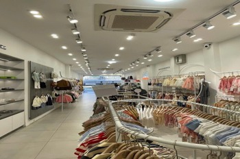 Bán nhà mặt phố Chùa Bộc, Đống Đa - 108m2, 5 tầng, MT 4.2m - Giá 5x