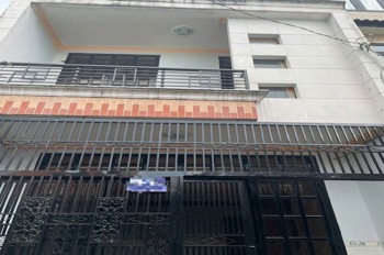 Nhà 1 Lầu Sổ Hồng Riêng - Giá Tốt Nhất Quận 12 | Full Nội Thất - Bao Sửa Chữa