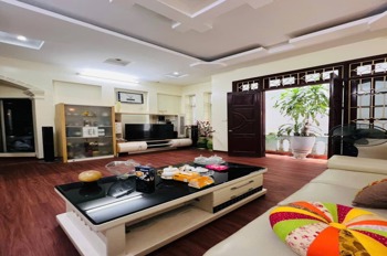 Bán Nhà Võ Chí Công 8.5 tỷ - 34m2 x 4T, 4 Phòng Ngủ, MT 6m