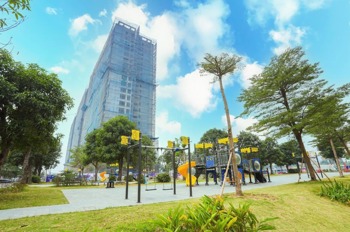 Mở Bán Quỹ Căn Hộ Cao Cấp KAI Sơn City: Ưu Đãi Đến 63tr/m2, HTLS 0%
