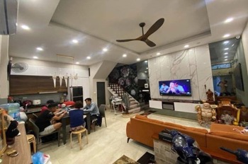 Bán nhà phố Nguyễn Trãi, Thanh Xuân - 34m² - 7.5 tỷ - Vị trí đẹp, giao thông thuận tiện