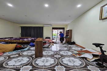 Mặt Ngõ Kinh Doanh Đống Đa 60m2 - Phân Lô - Ô Tô Trong Nhà