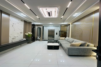 Bán Nhà Kim Ngưu - Thang Máy - 35m2 x 6 Tầng - 8+ Tỷ - Hai Bà Trưng