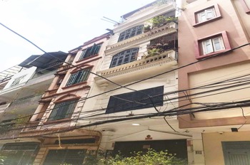 Nhà Vĩnh Phúc Phân Lô 3 Oto - Kinh Doanh, Đầu Tư Sinh Lời