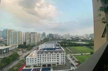 Bán Căn 2PN View Hồ VinHomes D Capitale - Giá 8.3 tỷ Bao Phí
