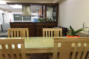 Căn Hộ Cho Thuê TPHCM 2PN, Full Nội Thất - An Lộc An Phúc Q2