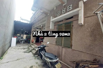 Nhà 2 Tầng 98m2 Thụy Hương Phú Cường - Vị Trí Đắc Địa, Tiềm Năng Sinh Lời