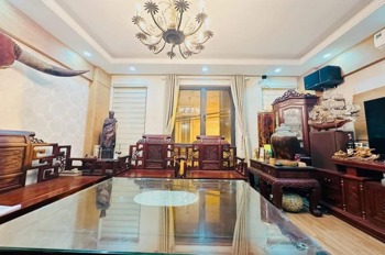 Bán nhà mặt phố Phạm Ngũ Lão, Quận Hoàn Kiếm - 36m2, 6 Tầng, Giá 23.8 tỷ