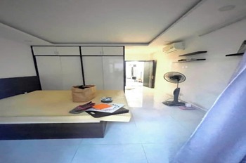 Bán nhà Tây Mỗ - Nam Từ Liêm - Giá 5.47 Tỷ - 35m² - Ô Tô Đỗ Cửa