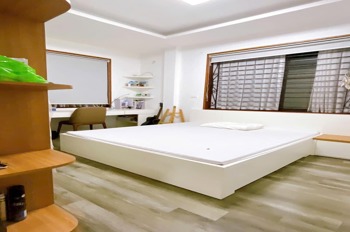 Bán Biệt Thự KĐT Bắc Linh Đàm: 230m2, 5 Tầng, Lô Góc, 72 Tỷ