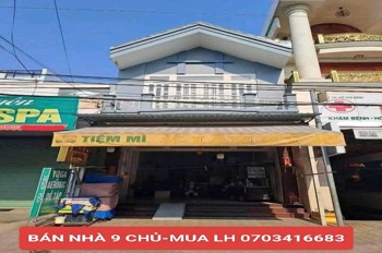 Bán nhà mặt tiền Hưng Nhơn, Bình Chánh - Giá 830 Triệu - Vị trí đắc địa