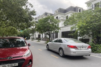 Bán Gấp Biệt Thự Roman Plaza View Sông Tố Hữu - Đầu Tư Sinh Lời