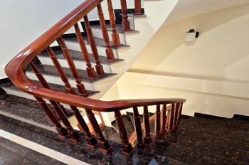 Nhà Mới Yên Hòa - Sổ Đỏ Nở Hậu - Giá 6.6 Tỷ