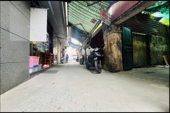 Bán nhà đường Láng, Đống Đa - Lô góc tiềm năng, tăng giá mạnh