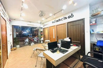 Bán nhà mặt phố Nguyễn Xiển, Thanh Xuân - 65m2, 8 tầng, 26.2 tỷ