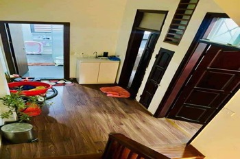 Bán nhà Đống Đa - 18.5 tỷ - Oto vào nhà, Kinh doanh đắc lợi