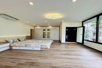 Bán Căn Tập Thể 3 Phòng Ngủ, Lô Góc 3 Thoáng, 120m² - 357 Tam Trinh, Giá 4.85 Tỷ