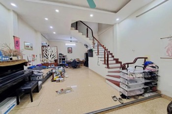 Nhà đẹp 45m², MT 4.8m, Vũ Tông Phan, Thanh Xuân - Giá 9 tỷ