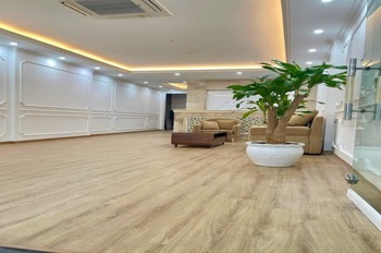 Bán nhà mặt phố Kim Mã 80m2, 6 tầng, 55 tỷ - Kinh doanh sầm uất