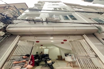 Cực phẩm dòng tiền Thanh Xuân - 45m² MT 4m, Oto, Ngõ Thông, >12 tỷ