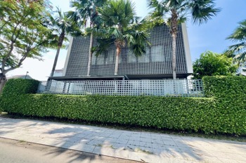 Siêu phẩm Biệt Thự Thảo Điền 20x20m - Giá 62 tỷ
