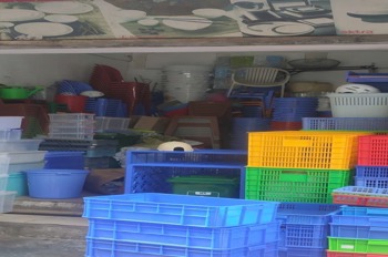 Chính Chủ Bán Nhà 115m² Nguyễn Thiệp, Hoàn Kiếm - Vị Trí Đắc Địa, Tiềm Năng Sinh Lợi