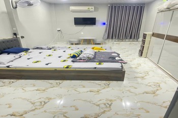 Bán nhà 4 tầng cực đẹp, 35m2, 5.5 tỷ, Phan Xích Long, Phú Nhuận