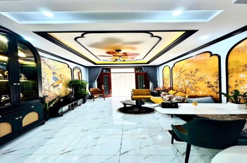 Bán Nhà Phố Dương Văn Bé, 33m2, Ngõ Nông, Giá 7.95 Tỷ