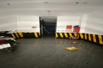 Hot Vương Thừa Vũ 44m², MT 4.5m, KD Căn Hộ, Thang Máy, Gần Phố - Giá Hơn 12 Tỷ