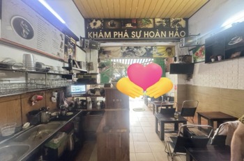 Bán Nhà Mặt Tiền Ni Sư Huỳnh Liên, Tân Bình 60m2, Giá 12.99 Tỷ