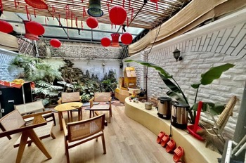 Bán nhà mặt tiền Spa kinh doanh, Khu đô thị Trung Yên, Cầu Giấy - 42.5 tỷ
