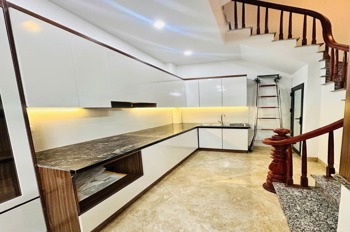 Nhà Xuân Đỉnh 35m², 5 Tầng, Mặt Tiền 3.4m - Giá 8 Tỷ