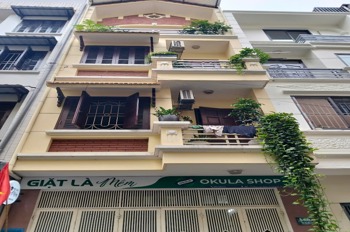 Bán Liền Kề KĐT Văn Quán Hà Đông - 68m2, 5 Tầng, Giá 22 Tỷ