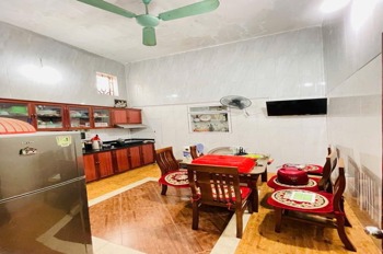 Nhà phố Chính Kinh - Thanh Xuân: 60m² - 4 Tầng - 8.5 Tỷ - Vị Trí Đắc Địa