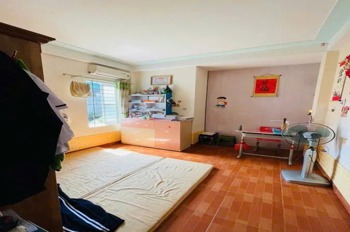 Bán nhà hạ giá, Hoàng Mai, 6 Tầng, 6 Phòng Ngủ - 5.35 Tỷ