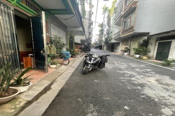 Phân Lô Xuân La Tây Hồ 65m², Mặt Tiền 4.2m, Giá 20.5 Tỷ - Vỉa Hè, Ô Tô Tránh